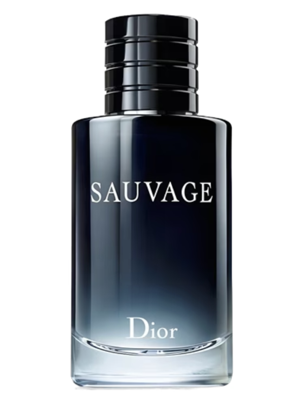 Sauvage Dior