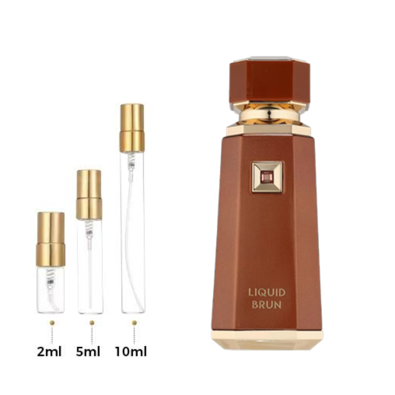 Liquid Brun French Avenue