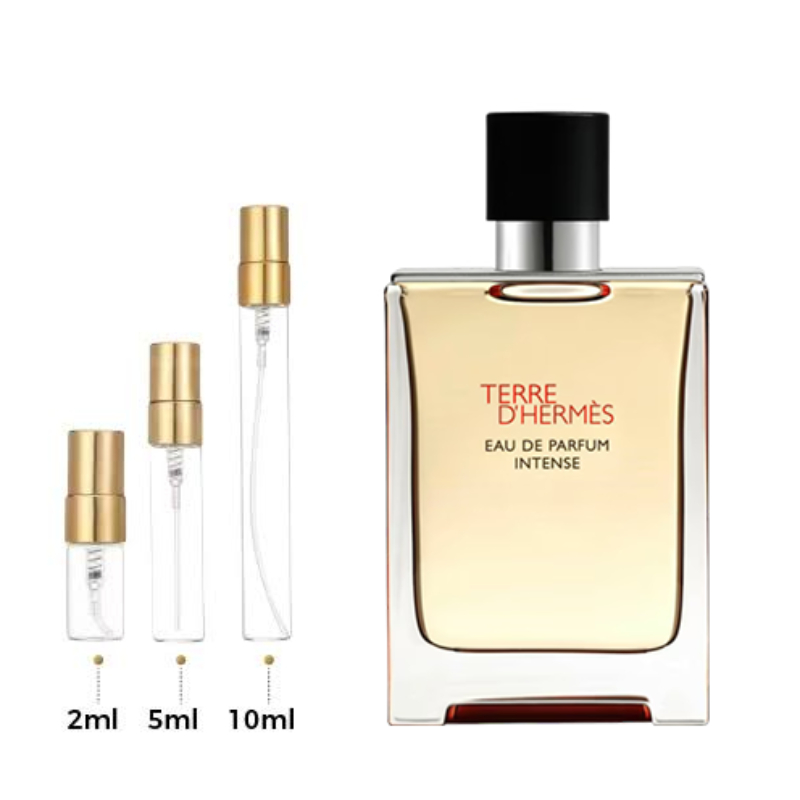 Terre d’Hermès Intense Hermès