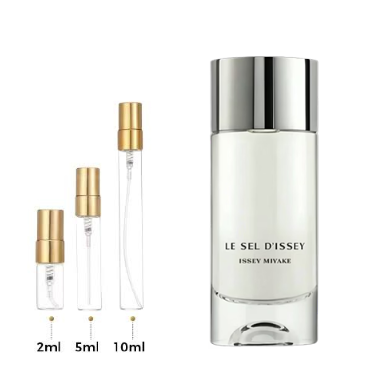 Le Sel d’Issey Issey Miyake Edt