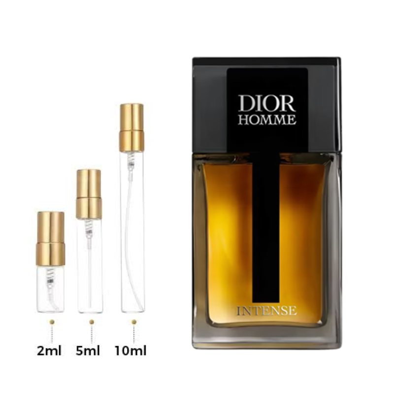 Dior Homme Intense 2025