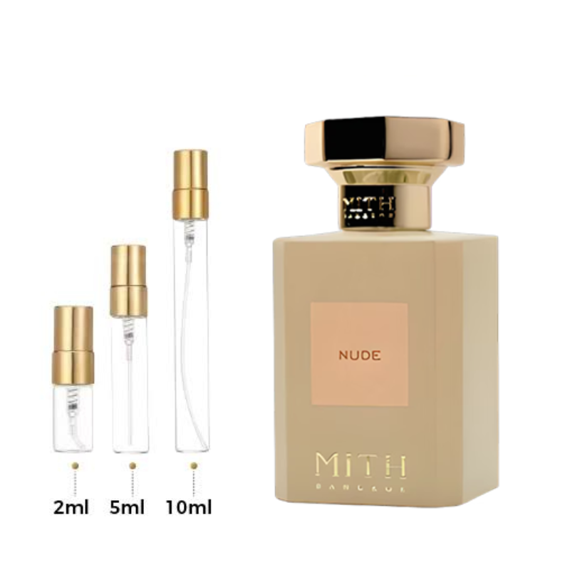 Mith Nude