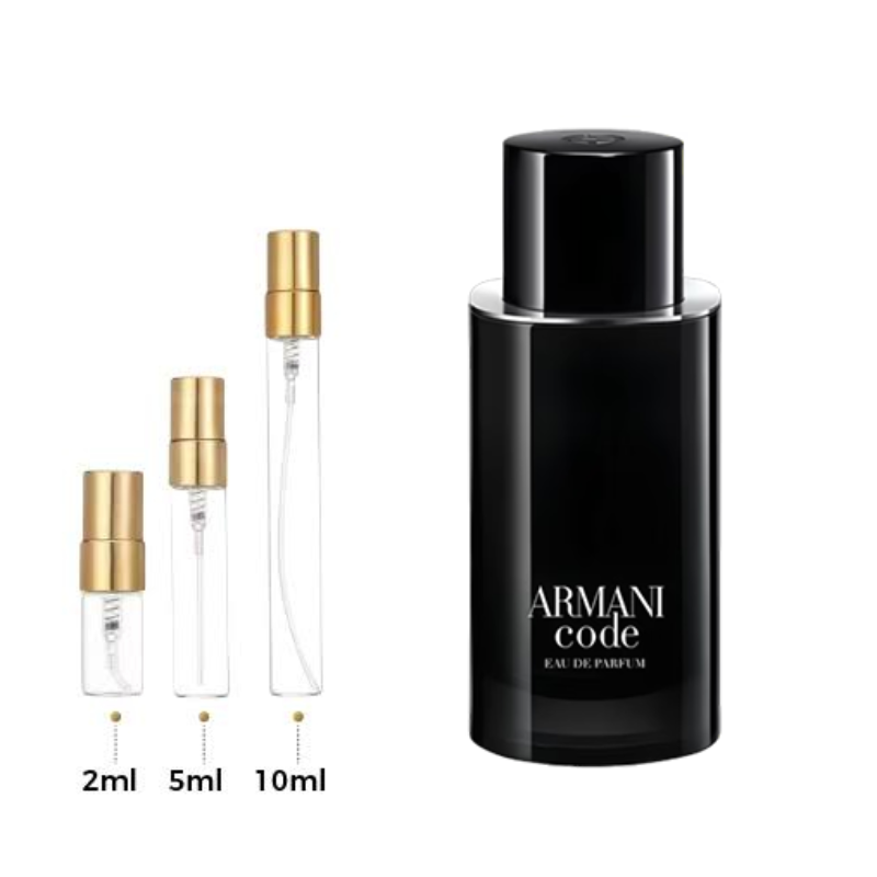 Armani Code Eau de Parfum