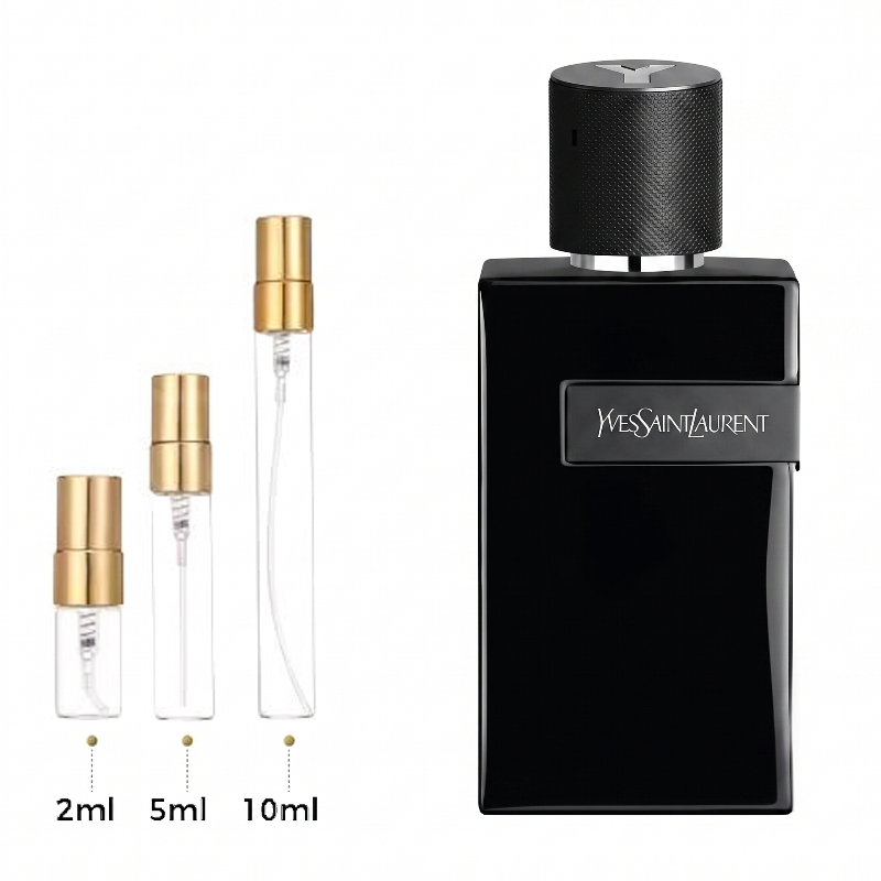 YSL Y Le Parfum
