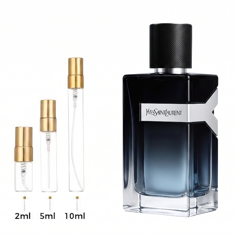 YSL Y EDP