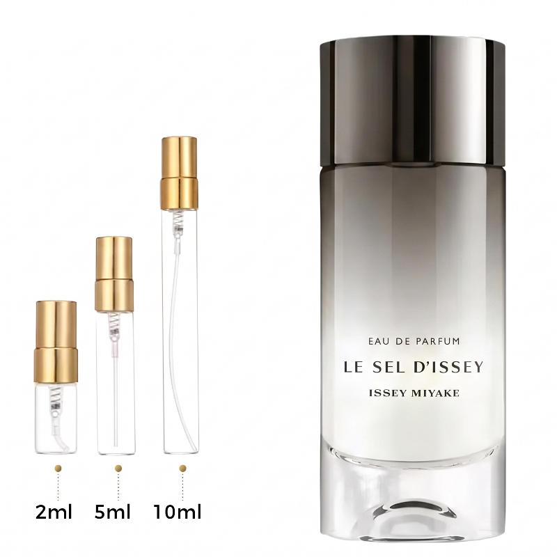 Le Sel D'Issey edp