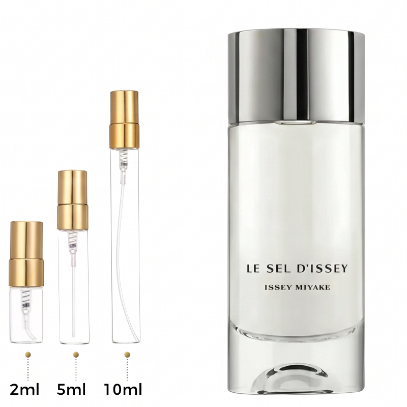 Le Sel d’Issey edt