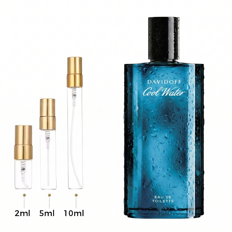 Cool Water Davidoff