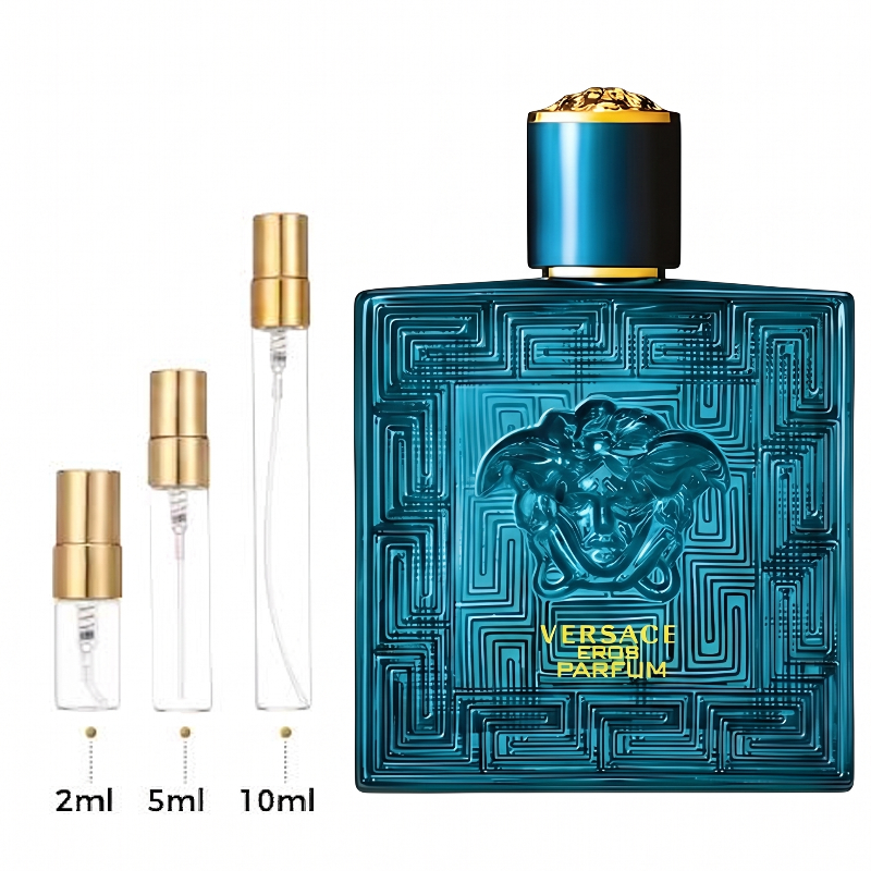 Versace Eros Parfum