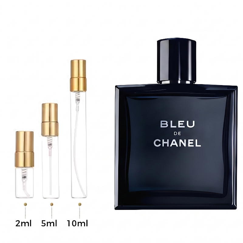 Bleu de Chanel