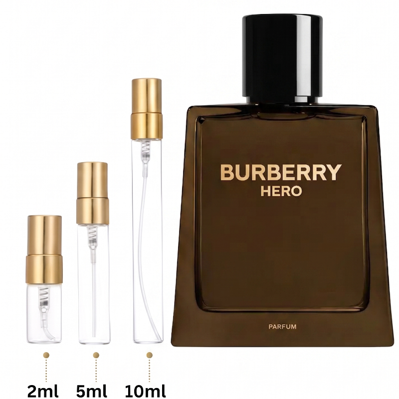 Burberry Hero Parfum