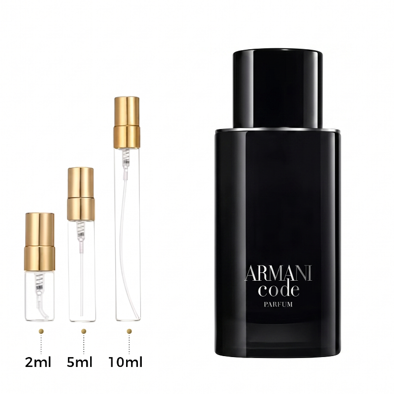 Armani Code Parfum