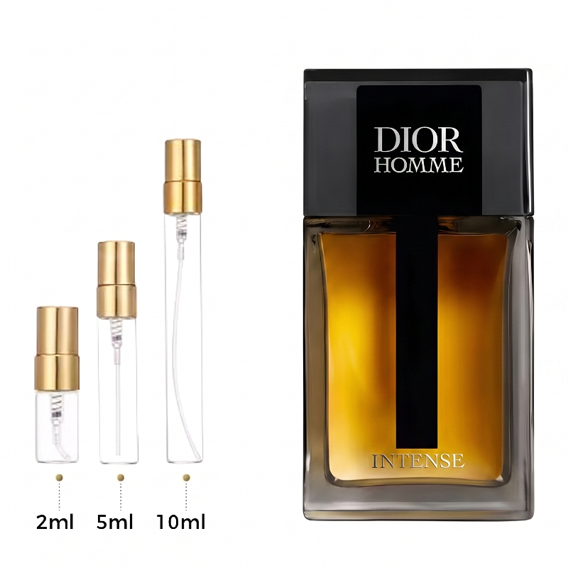Dior Homme Intense 2025