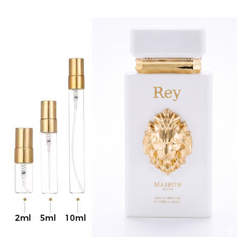 Rey MAISON ASRAR