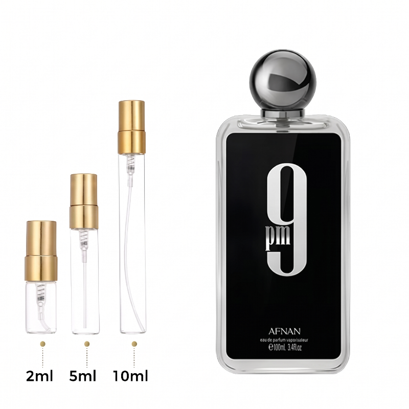 9PM for men