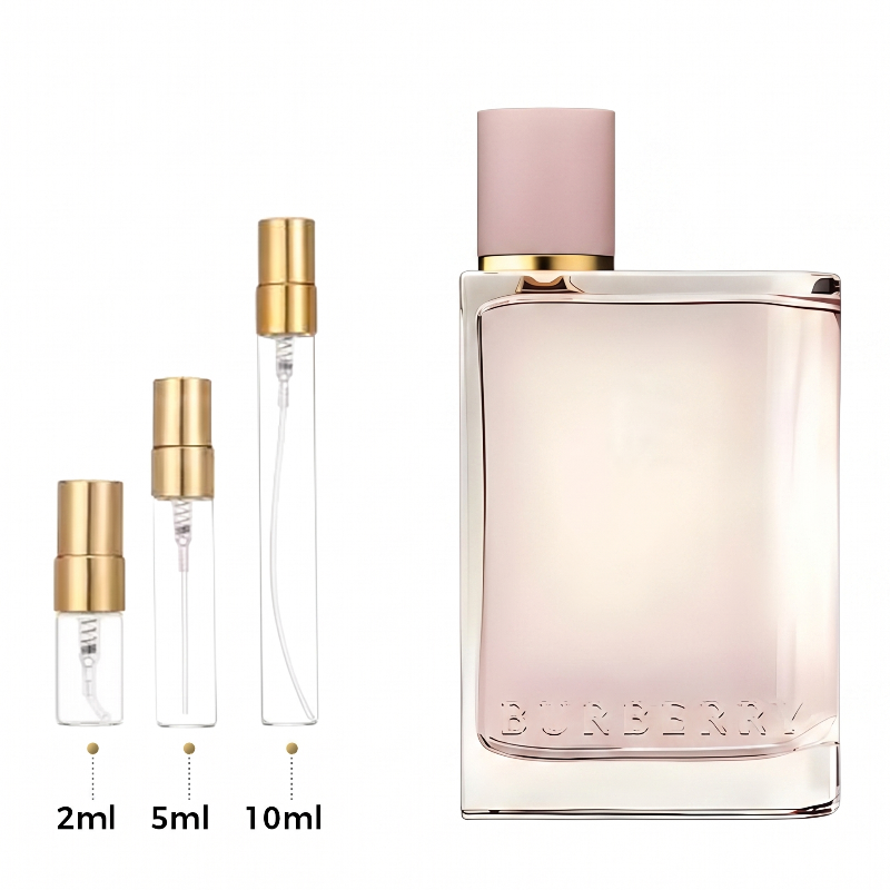 Burberry Her edt